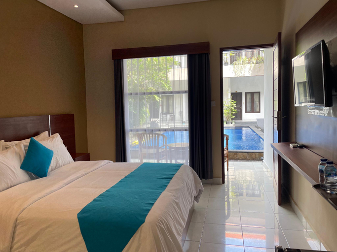 Bedroom 5
