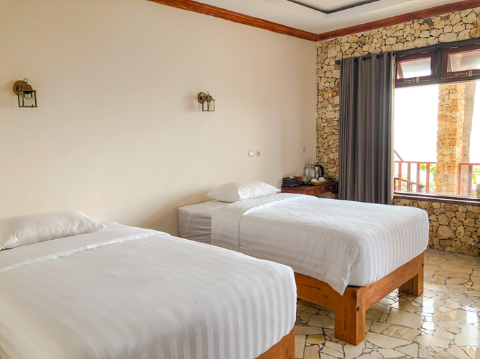 Bedroom 21