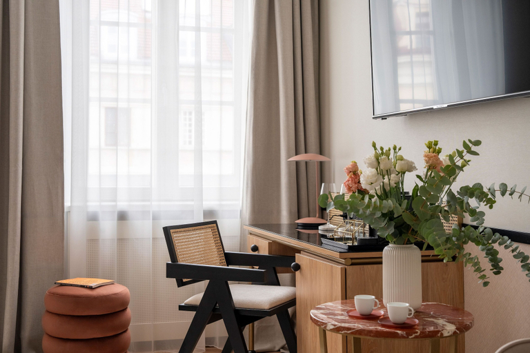 Others 5, Colette by StayLab, Warsaw
