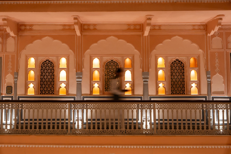 Exterior & Views 2, PADMAA JAIPUR, Jaipur