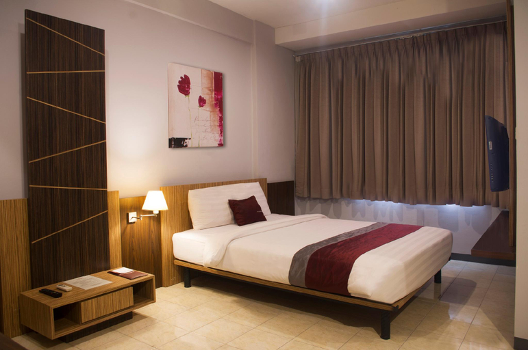 Bedroom 11