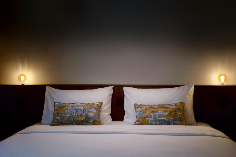 Bedroom 26