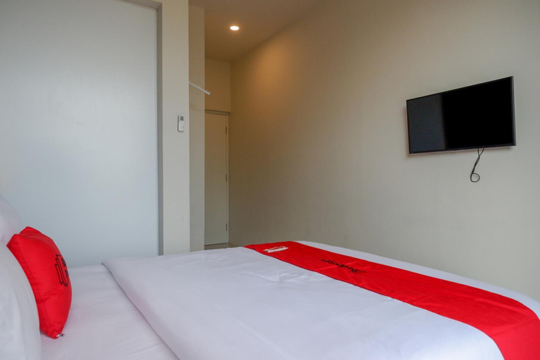 Bedroom 16