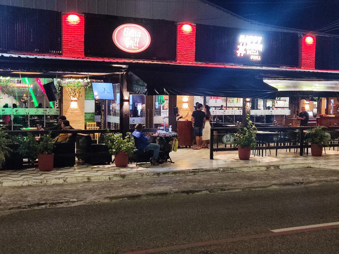 Food & Drinks