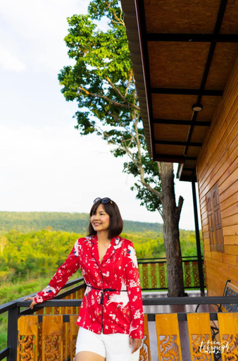 Others 5, Elevated Serenity Lodge in Khao Kho, Khao Kho