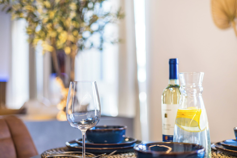 Food & Drinks 5, Svyvo Cologne - Serviced Apartments, Köln