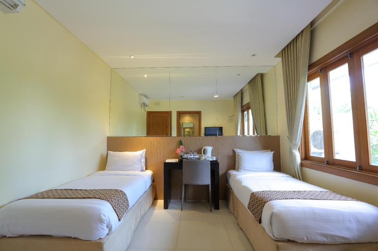 Bedroom 7