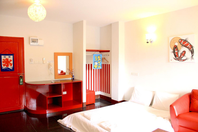 Bedroom 12