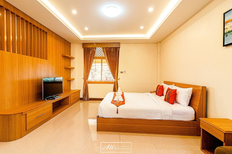 Bedroom 20
