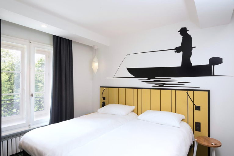 Bedroom 14