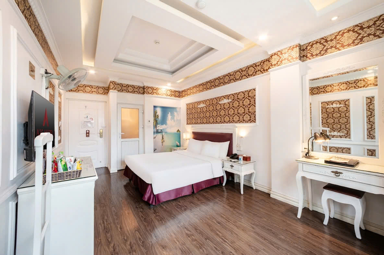 A25 Hotel - Dich Vong Hau, Cầu Giấy