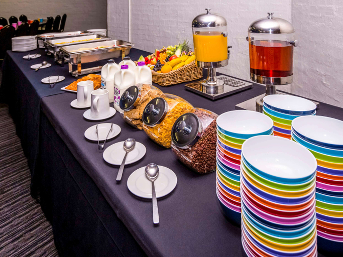 Food & Drinks 4, ibis Styles Canberra Eaglehawk, Palerang - Pt A
