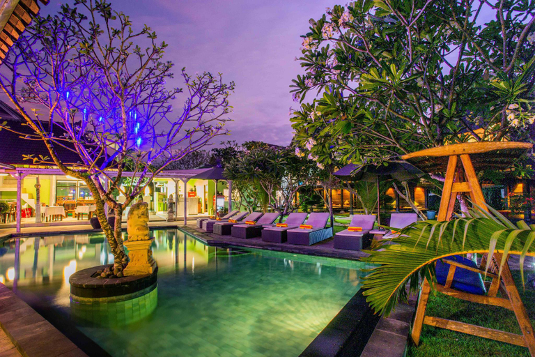 Swimming Pool 8