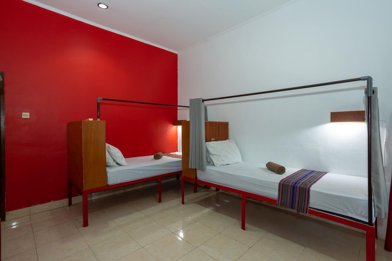 Bedroom 8