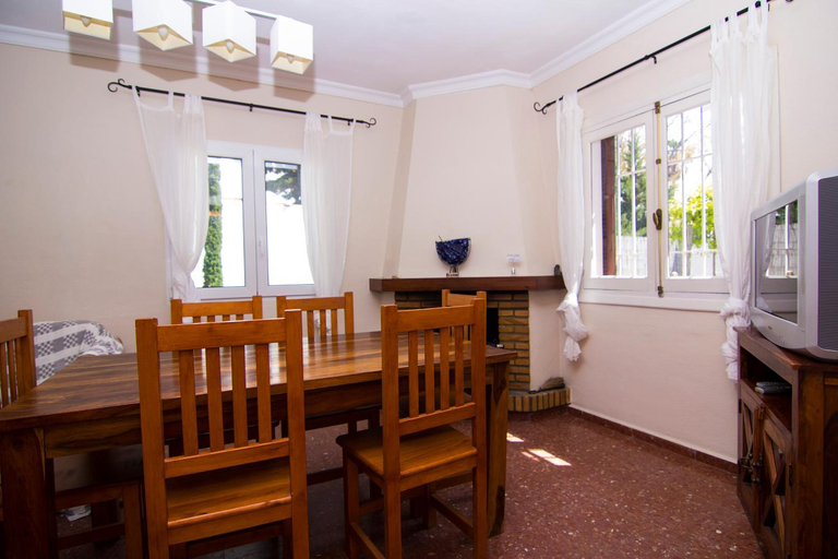 Facilities 4, Villas Aloha Valdelagrana, Cádiz
