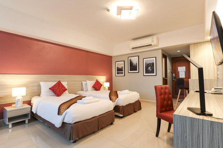Bedroom 4