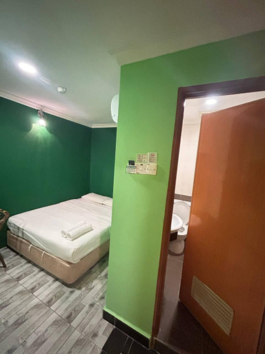 Bedroom 6