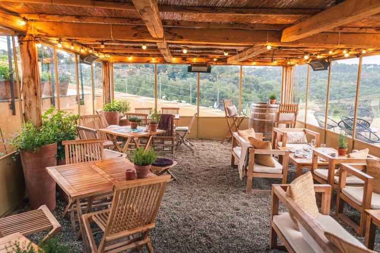 Food & Drinks, Casa la meridiana, Savona