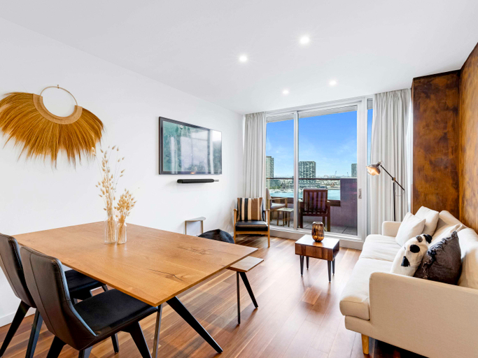 Others 3, The Sebel Residences - Melbourne Docklands, Melbourne