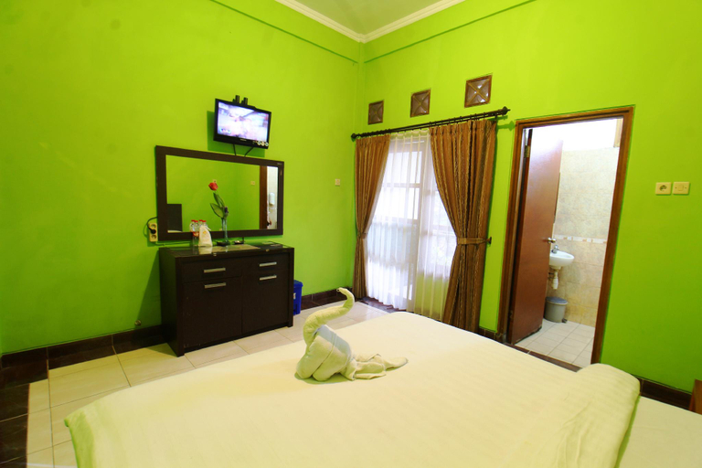 Bedroom 11