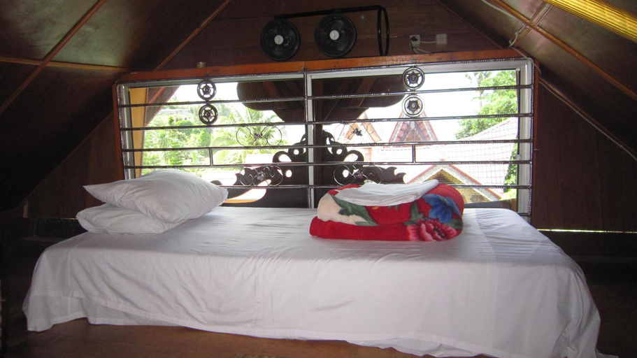 Bedroom 14