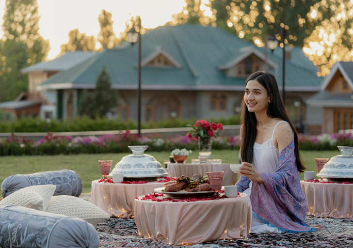 Others 2, LohonoStays Villa Noor, Srinagar