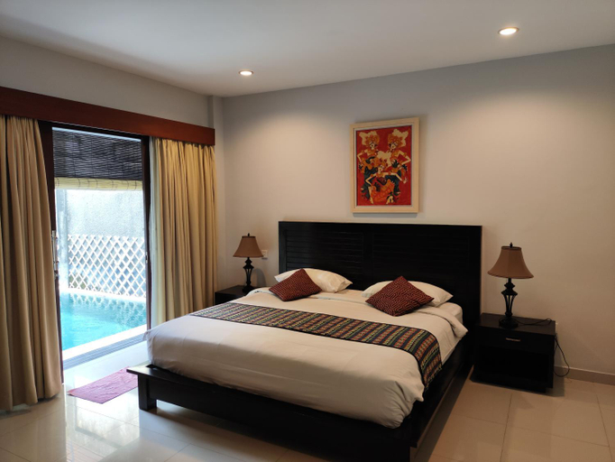 Bedroom 14