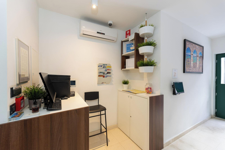 Public Area 3, Apartments Kogo, Split