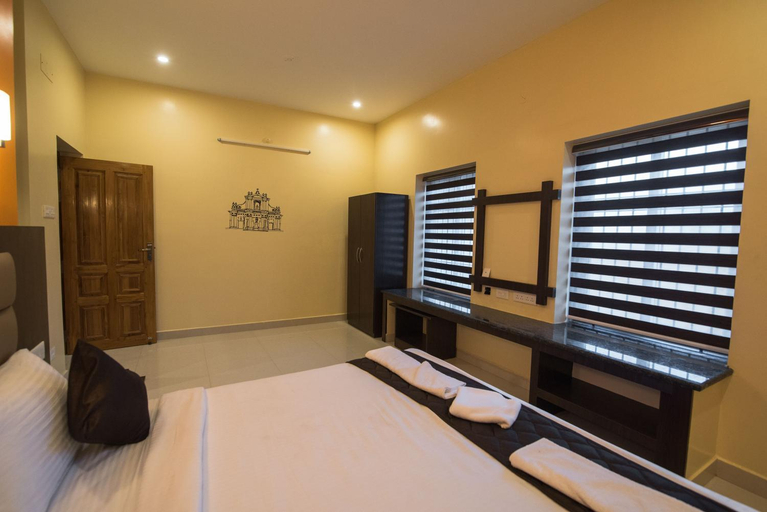 Bedroom 14