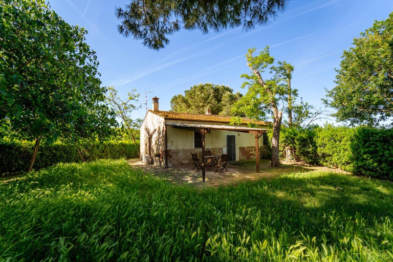 Exterior & Views 2, Agriturismo Bio San Mamiliano, Grosseto