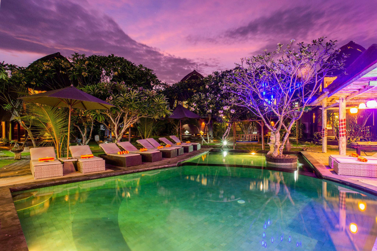 Swimming Pool 9