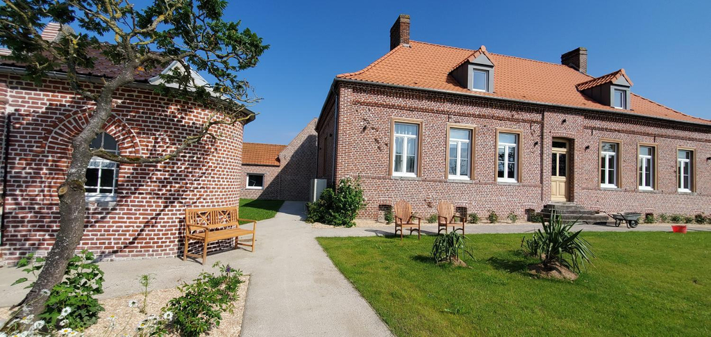 Others 3, La Maison de nos Parents, Pas-de-Calais
