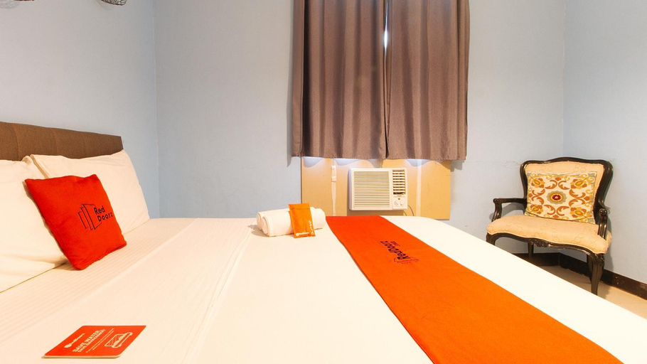 Bedroom 19