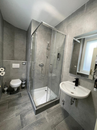 Bedroom 5, THE PLACE HOTEL - Frankfurt City Messe, Frankfurt am Main