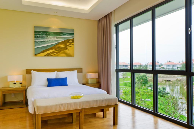 Bedroom 3, The Ocean Villas Managed by the Ocean Resort, Da Nang