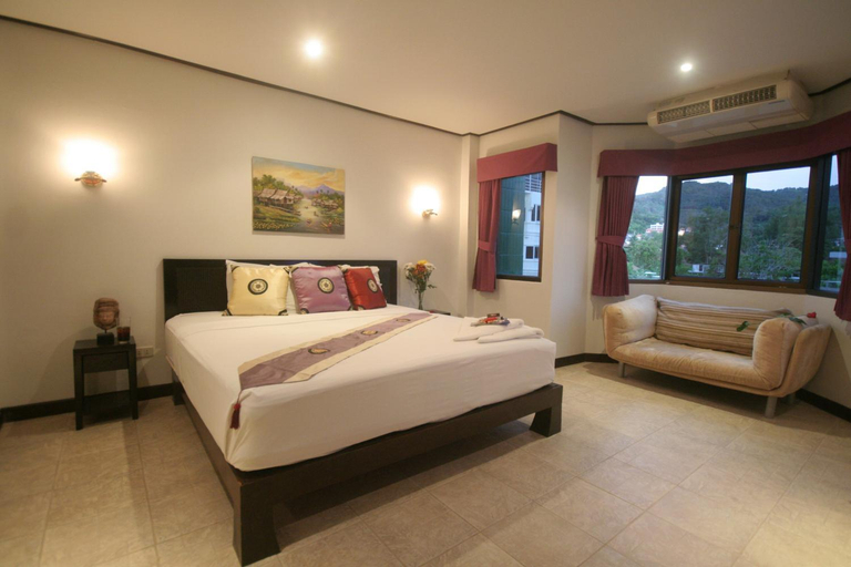 Bedroom 7