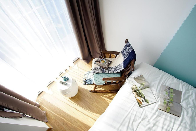 Bedroom 9