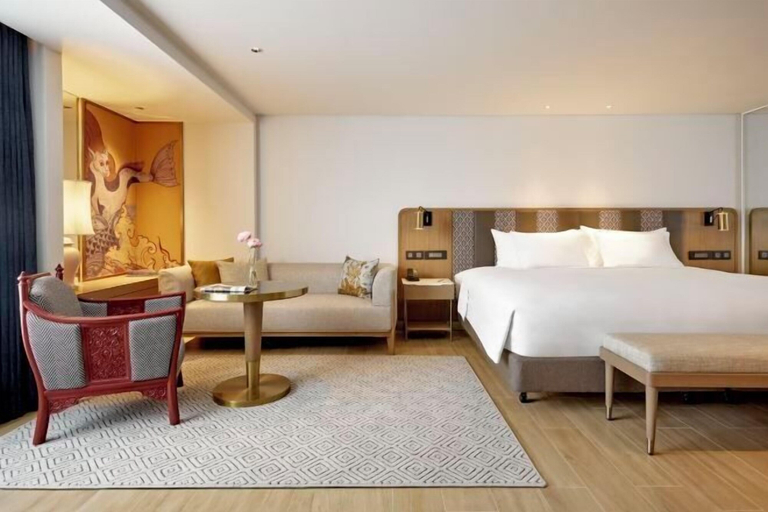 Bedroom 7