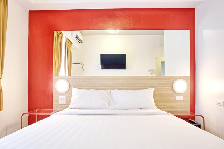 Bedroom 24