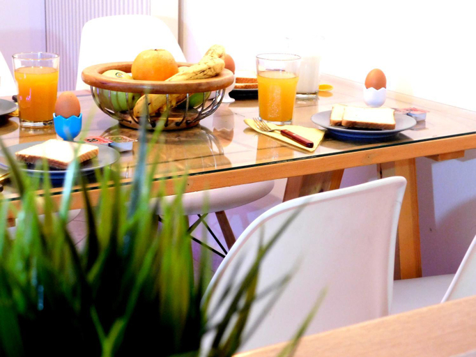3, Deodonum Luxury Apartments, Crete