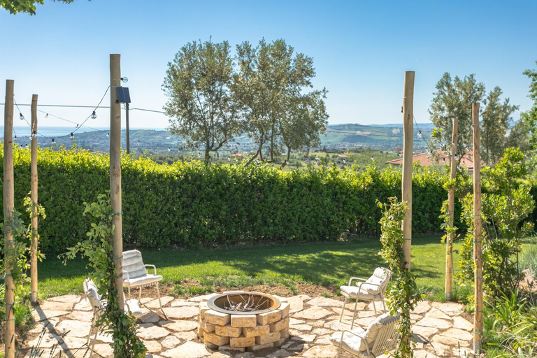 Others 5, La Betulla - Ocean-Mountain View LUX, Teramo