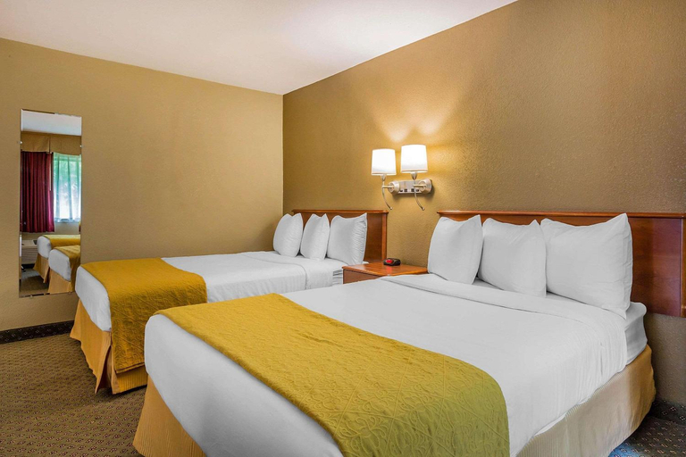 Bedroom 8