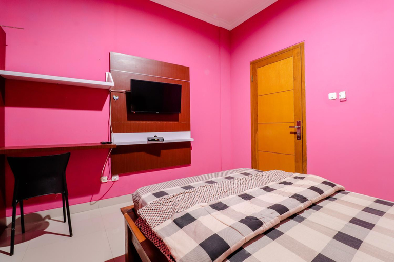 Bedroom 4