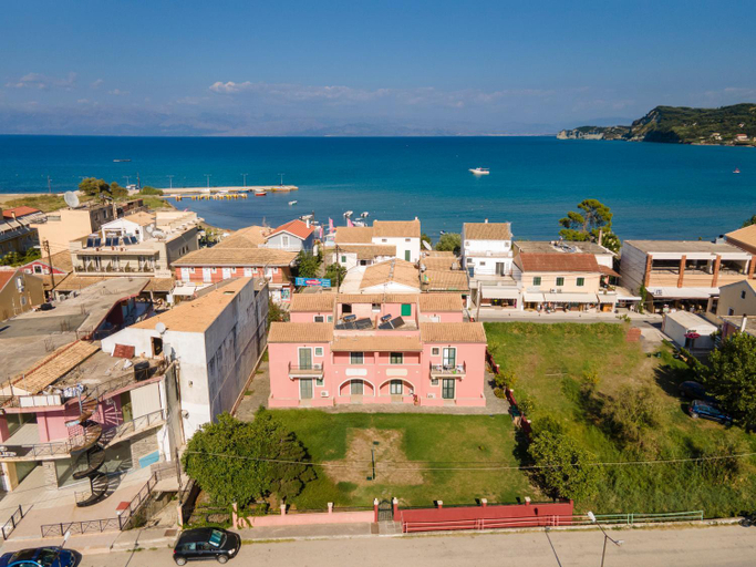 Others 5, Alexandra's Apartments, Ionian Islands