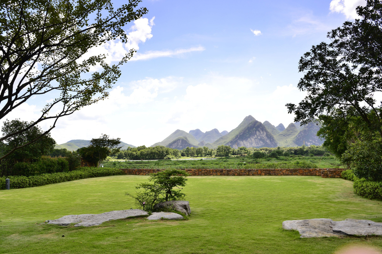 Others 5, TUI BLUE Guilin Watermark Promenade, Guilin