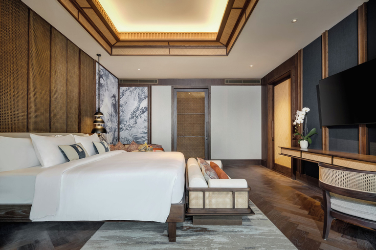 Bedroom 9