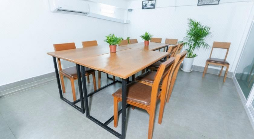 Others 4, 7 Days Premium Hotel Phnom Penh, Phnom Penh