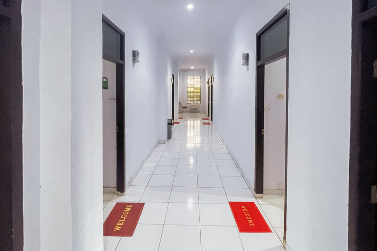 Others 5, Urbanview Hotel Grand Seven One Kota, South Bengkulu