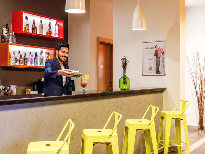 Food & Drinks 5, ibis Istanbul Esenyurt, Beylikduzu