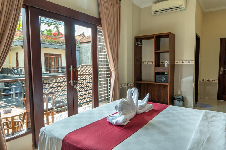 Bedroom 14